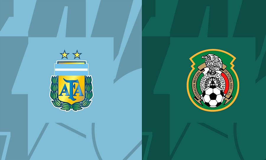 Αργεντινή-Μεξικό