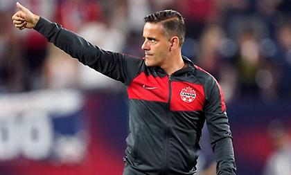 Χέρντμαν: «Είπα στους παίκτες μου να γ@μ#&ουμε την Κροατία»