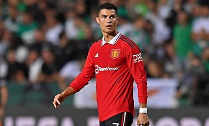 Ασύλληπτο: Δίνει 300 εκατ. για δύο χρόνια στον Κριστιάνο η Αλ Νασρ!