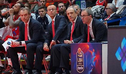 Χειροκροτήθηκε έντονα από τον κόσμο ο Μεσίνα!