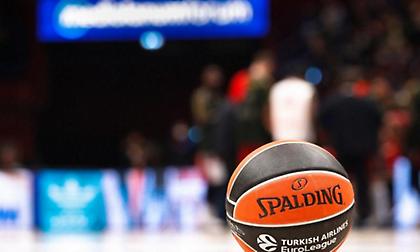 Ευρωλίγκα: Στη Βαρκελώνη ένα από τα κλασικά ντέρμπι της Ισπανίας, μονομαχία στην Μπολόνια