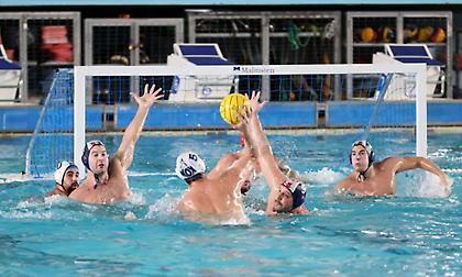 Διατήρησαν το απόλυτο Ολυμπιακός, Βουλιαγμένη