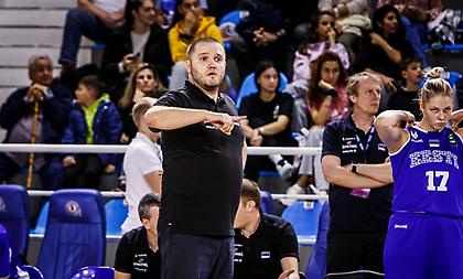 Ματζένιεκς: «Είμαστε σε περίοδο μετάβασης»