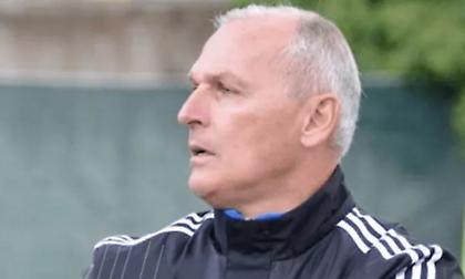 «Έφυγε» ο Αντώνης Μάνδαλος