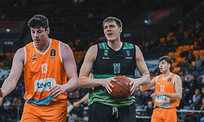 Τέταρτη νίκη για Μπανταλόνα, Γκραν Κανάρια, Τουρκ Τέλεκομ