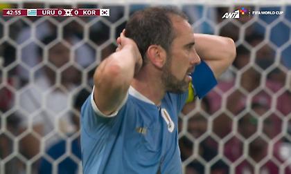 Στο δοκάρι η κεφαλιά του Γοδίν!