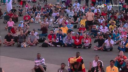 Η αντίδραση των Νοτιοκορεατών στη χαμένη ευκαιρία του Ουί-Τζο