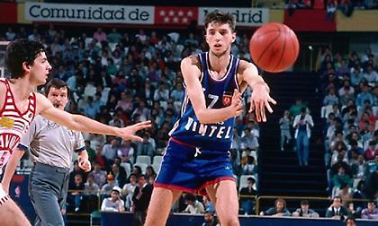 Κουίζ: Είσαι… δυνατός με τους κορυφαίους του ευρωπαϊκού μπάσκετ;