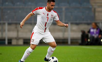 Με Ζίβκοβιτς κόντρα στη Βραζιλία οι Σέρβοι - Οι 11άδες των δύο ομάδων