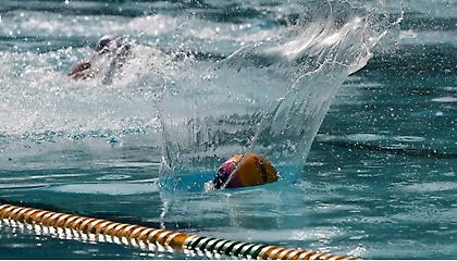 Πόλο: Παναθηναϊκός-ΑΕΚ στην Α΄ φάση του Κυπέλλου Ανδρών