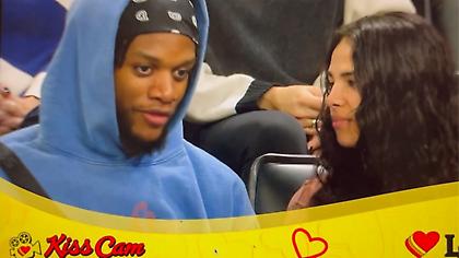 Οι Θάντερ «τρόλαραν» την κοπέλα και το φίλο του Σέι Γκίλτζιους-Αλεξάντερ