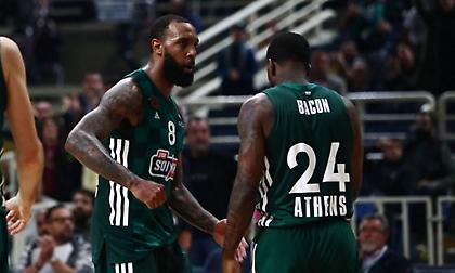 Πετρίδης: «Πρέπει να βρει… βενζίνη ο Παναθηναϊκός»