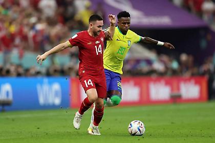 Ζίβκοβιτς: «Δώσαμε μάχη με μεγάλο αντίπαλο. Θέλει πίστη!»