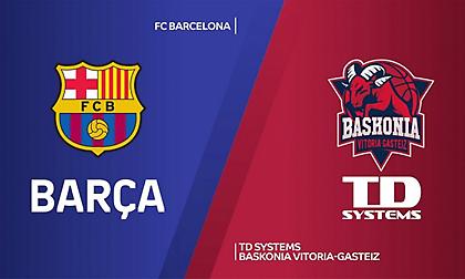 Μπαρτσελόνα-Μπασκόνια