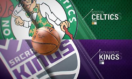 Σέλτικς-Κινγκς