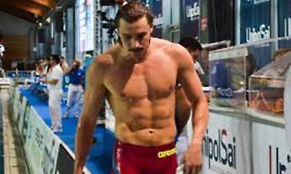 «Καμπάνα» στον Κοντορέλι από FINA