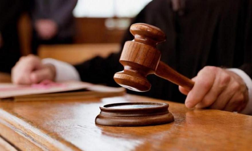 Λάρισα: Σε δις ισόβια καταδικάστηκε ο 45χρονος