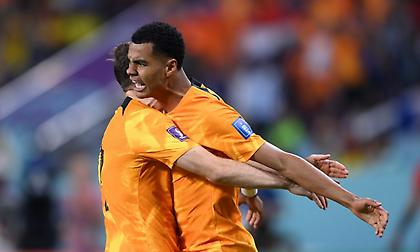 Γρήγορο προβάδισμα για την Ολλανδία με τρομερό γκολ του Γκάκπο