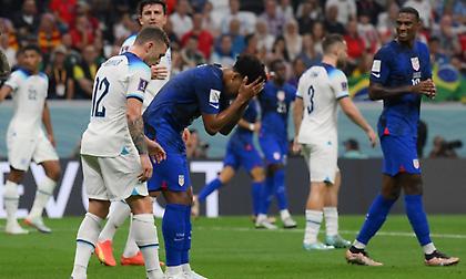 Ανεπανάληπτη ευκαιρία για τις ΗΠΑ με τον ΜακΚένι