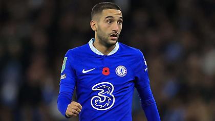 Η Μίλαν βρίσκεται κοντά στον δανεισμό του Ζίγιες