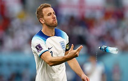 Βet Builder με Κέιν στο 3.55 και Ολλανδία στο 5.60!