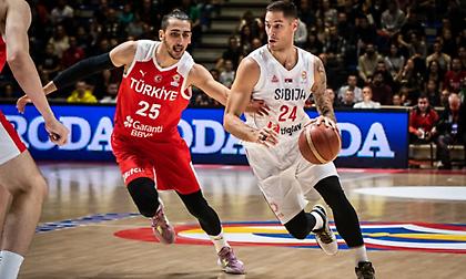 Κρούση της Ρετζιάνα στον Στέφαν Γιόβιτς!