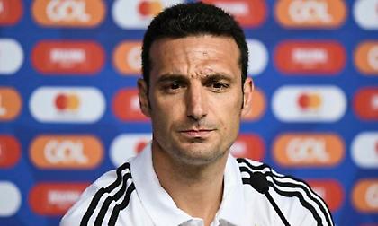 Σκαλόνι: «Να δώσουμε χαρά στον Ντιέγκο που μας κοιτάζει από ψηλά»