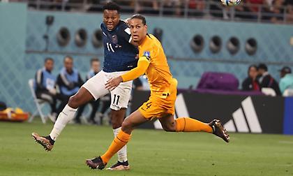 Το Εκουαδόρ κυριάρχησε, αλλά η Ολλανδία βγήκε κερδισμένη!