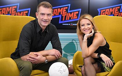 Κώστας Χαλκιάς στο ΟΠΑΠ Game Time: «Οι εκπλήξεις θα συνεχιστούν στο Παγκόσμιο Κύπελλο»