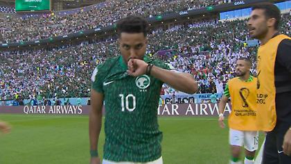 Τα καλύτερα γκολ της πρώτης αγωνιστικής στο Παγκόσμιο Κύπελλο του Κατάρ