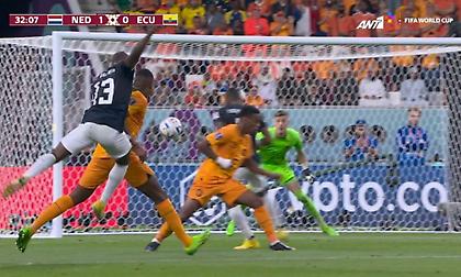 «Βολίδα» του Βαλένσια, είχε απάντηση ο Νόπερτ