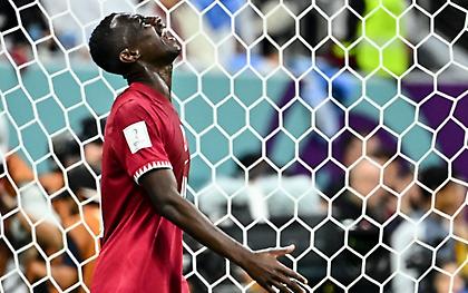 Αποχαιρέτησε από την… 6η ημέρα το Κατάρ: Πρώτη ομάδα που αποκλείστηκε στο Μουντιάλ!