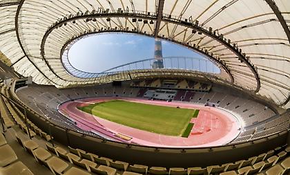 Οι ενδεκάδες στο Ολλανδία-Εκουαδόρ