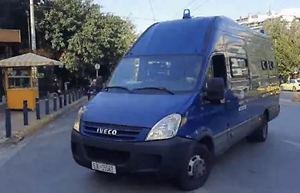 Δίκη Πισπιρίγκου: Νέα αναβολή για τις 21 Δεκεμβρίου