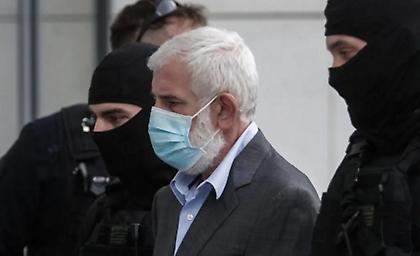 Δίκη Φιλιππίδη: «Τόσο καιρό με προκαλούν για να δουν αντιδράσεις»