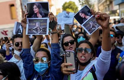 Απογοητευτικά τα στοιχεία της 3ης Ετήσιας Έκθεσης για τη Βία κατά των Γυναικών