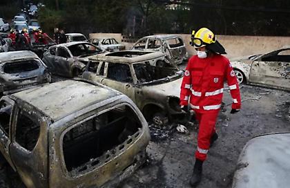 Δίκη-Μάτι: Η πρώτη μάρτυρας κατέθεσε πως έχασε τον αδελφό της εξαιτίας λάθος οδηγιών των Αρχών