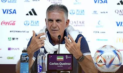 Κεϊρόζ: «Αξίζαμε τη νίκη, να τελειώσουμε τη δουλειά»