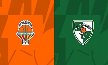 Βαλένθια-Ζαλγκίρις