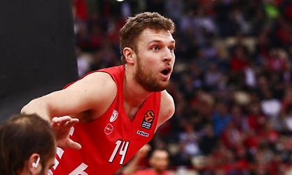 Βεζένκοφ: «Σημαντική νίκη κόντρα σε μια ποιοτική ομάδα»