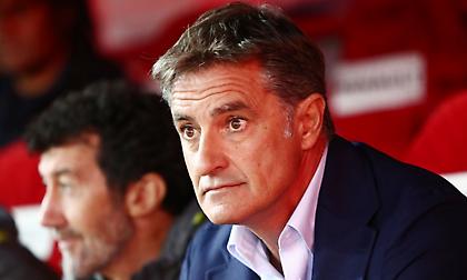 Μίτσελ και Ανιγκό στο «Ελ Πάσο» για τον Ολυμπιακό Β’