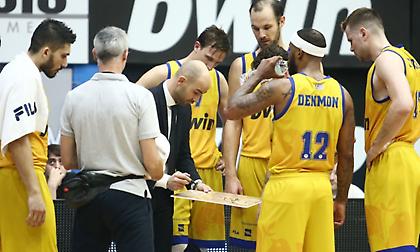 Basket League: Δοκιμασία για το Περιστέρι bwin στο Λαύριο