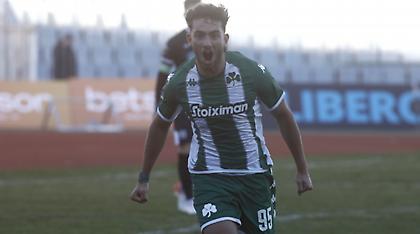 Παναθηναϊκός: Ο Μικάλι τσέκαρε τον Μπιλάλ