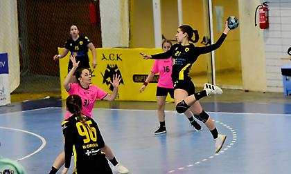 Επέστρεψε στις νίκες η ΑΕΚ