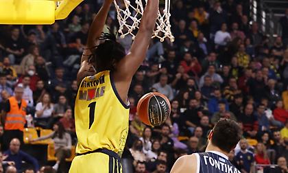 Κυριάρχησε και επέστρεψε στις νίκες ο Άρης