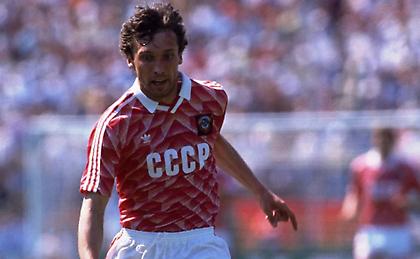 Κουίζ: Θυμάσαι τους Μουντιαλικούς παίκτες του Ολυμπιακού;