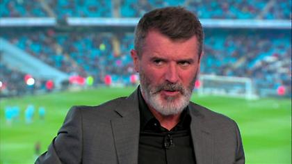 Ρόι Κιν: «Σαν να βλέπω ομάδα της Championship η Αργεντινή»!