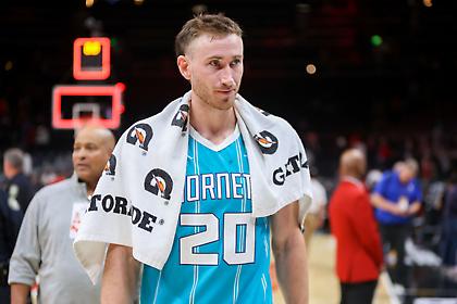 Νοκ άουτ επ' αόριστον ο Χέιγουορντ με πρόβλημα στον ώμο