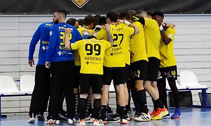 Άνετο πέρασμα από τη Νάουσα για την ΑΕΚ