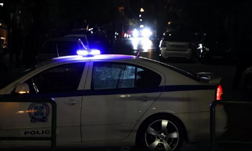 Άγιον Όρος: Νεκρός σε τροχαίο συνταξιούχος αστυνομικός